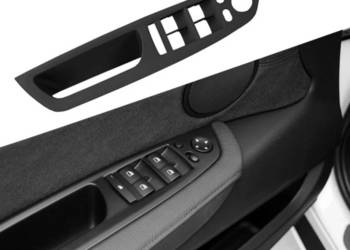uchwyt klamka boczek drzwi przod lewy bmw x5 x6 e70 e71