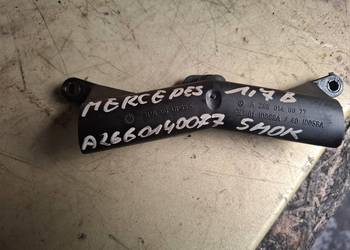 MERCEDES W169 W245 1,7 ssak smok oleju A2660140077