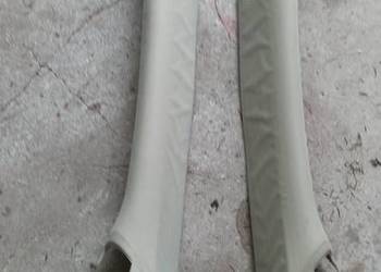 bmw x5 e53 słupek A lewy prawa sztuka