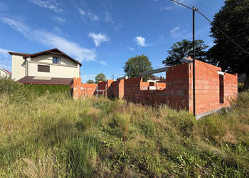 Sprzedam dom wolnostojący 120m2 Bąków