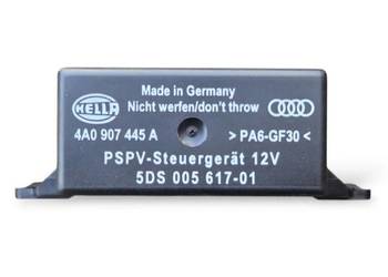 MODUŁ STEROWNIK PRZEKAŹNIK LUSTEREK AUDI A6 C5 | AUDI A8 D2 4A0907445A