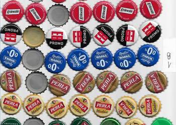 kapsle od piwa nr 32