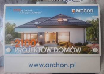 Projekt domu Renklody 17