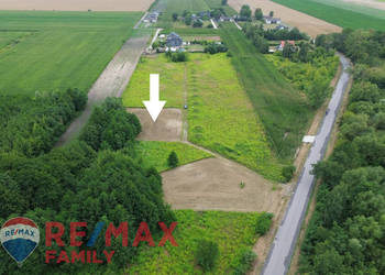 Działka 1501m2 Kłudno Nowe gm. Grodzisk Mazowiecki