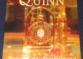 Propozycja dżentelmena - Julia Quinn