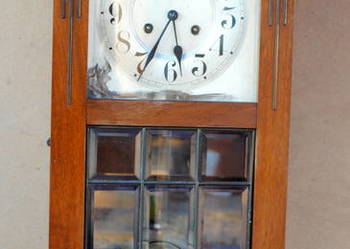 Stary zegar Junghans nr 61 Stary zegar Junghans nr 61