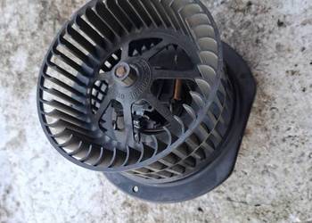 Dmuchawa Nawiewu Volkswagen Sharan II