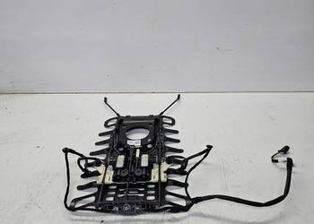 PODPARCIE LĘDŹWI STELAŻ FOTELA AUDI A4 B9 A5 8W A3 8V 3Q0881879H