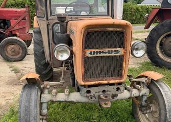 Ursus c330
