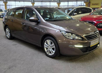 Peugeot 308 2014/2015 Rczna Gwarancja T9 (2014-2021)
