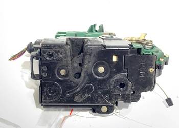 ZAMEK DRZWI PRAWY PRZÓD VW TRANSPORTER T5 Bus 3B1837016BQ 03-15