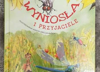Wyniosła i przyjaciele Danuta Marć