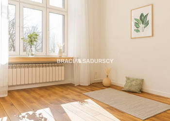 Mieszkanie 112m2 5 pokoi Kraków