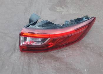 LAMPA PRAWY TYŁ TYLNA RENAULT MEGANE IV KOMBI 265501150R //  1084