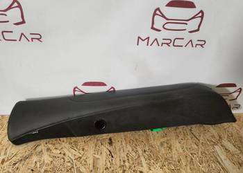 Airbag Poduszka Kanapy Prawy Tył Alcantara Citroen DS7 Performance Line