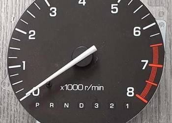 Obrotomierz Daewoo Leganza