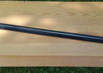 BMW 3 E30 LISTWA DRZWI TYLNA LEWA 19047715113