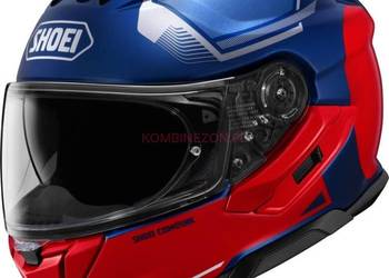 Shoei gt air 3 z cardo packtalk s