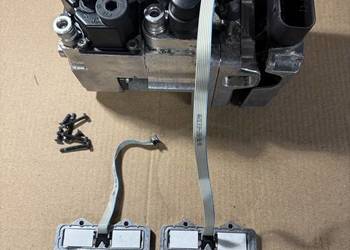 Pompa ABS Modulator Serwo BMW R1150RT GS FTE S2AB90039 Uszkodzona Na Części