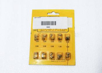 Dysze dysza gaźnika Pinasco M4 4 mm 84-102