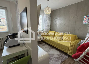 Oferta sprzedaży mieszkania Gdynia 45.6m2 3-pokojowe
