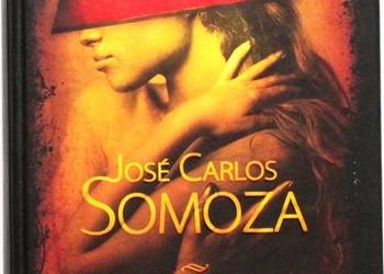 KLARA I PÓŁMROK - JOSE CARLOS SOMOZA