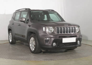 Jeep Renegade 1.3 T-GDI