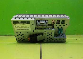 RANGE ROVER SPORT I LIFT 2.7 wyswietlacz 462200-5409