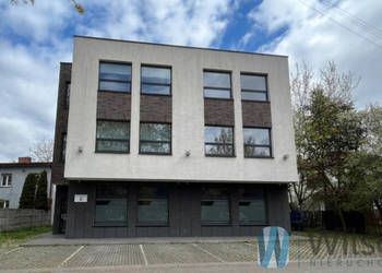 Oferta wynajmu lokalu 150m2 Warszawa