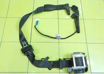 VOLVO V60 I S60 II R-DESIGN 11r pas bezpieczenstwa prawy przod 616155800