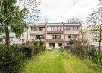 Oferta sprzedaży domu szeregowego 249.4m2 Kraków Grochowska