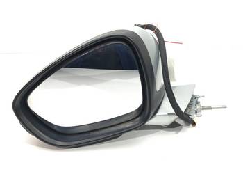LUSTERKO LEWE PEUGEOT 508 I Sedan/Limuzyna 10-18 ZEWNĘTRZNE LEWA, BOCZ