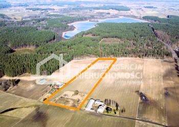 Grunt Lipinki Królewskie 24300m2