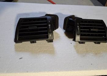 Kratki wentylacyjne nawiewu bmw e46 polift