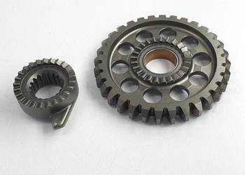 Tryb Startera Zebatka Zabierak Kopki  Suzuki Rmz 450 Rok 5-8