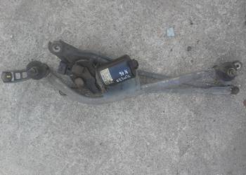 Mechanizm silniczek wycieraczek przód Almera N16