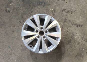 Golf VII Felga aluminiowa 16.5Jx16 Ronal 5G0601025L
