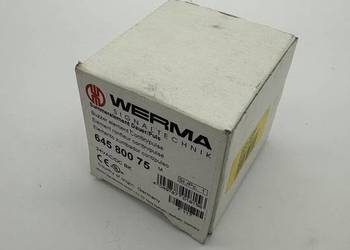 Werma 645 800 75 Element akustyczny