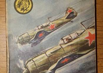 ŻółtyTygrys - Skrzydlate tarcze" - 16/75