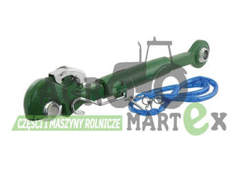AL236572, AL214528, AL167751 ŁĄCZNIK GÓRNY CIĘGŁO KAT.3 635-810mm JD