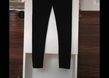 Legginsy dla dziewczynki.