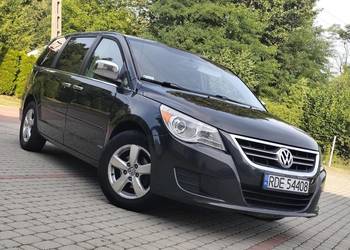 VW Routan 3.6 V6 pentastar Town Country Grand Caravan