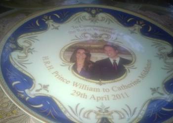 talerz okolicznosciowy