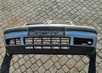 ZDERZAK PRZÓD VW GOLF 4 IV HB LB7Z