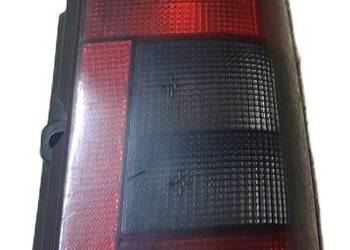 Lampa tylna prawa Citroen Berlingo I Peugeot Partner 1996-2008 tył
