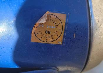 ⚠️Sprzedam⚠️ MZ Ts 150 1979r