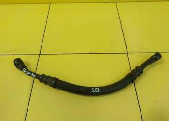 BMW E46 E39 E60 E65 X3 X5 Z4 3.0 B 330i 04r 231KM M54 przewod rurka oleju