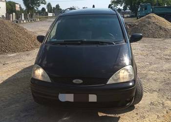 Ford Galaxy 1 9 TDI