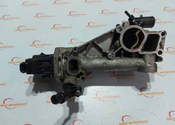 DOBLO TIPO 1.6 CDTI EURO6 940C1000 120KM zawór EGR 55274455