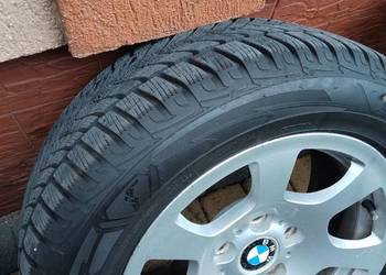 Alufelgi BMW 16" 225/55/16 5x120